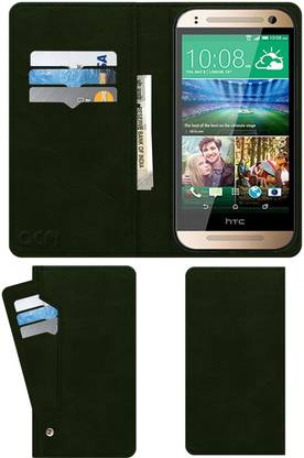 ACM Flip Cover for Htc One Mini 2
