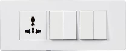 HAVELLS CRABTREE AMARE COMBO Electrical Combo