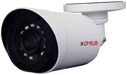 CP PLUS COSMIC SERIES 2.4 MEGAPIXEL CCTV BULLET CAMERA Security Camera