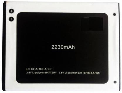 MM Elite Mobile Battery For  Micromax YU Yuphoria (AQ5010)