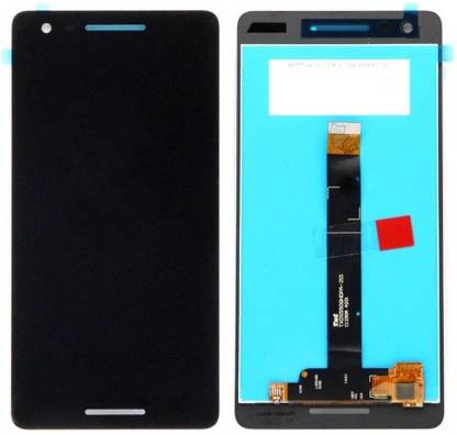 YUVKUZ IPS LCD Mobile Display for NOKIA 2.1 TA-1086