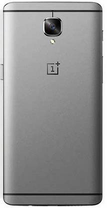 OnePlus OnePlus 3T Back Panel