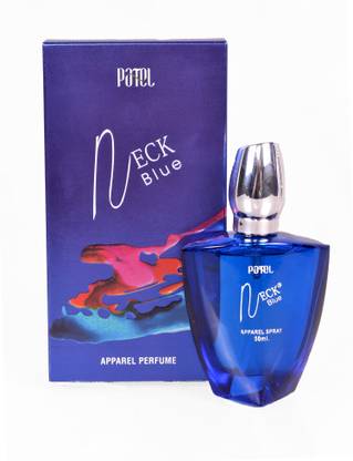 PATEL NECK BLUE Perfume  -  50 ml