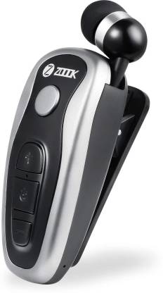 Zoook ZB-RETRACT Bluetooth Headset