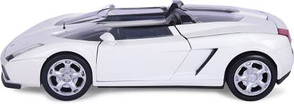 Motormax 1:24 Lamborghini Concept S Diecast Car
