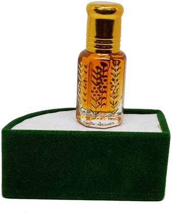 Luluas Rayan Attar- 5 ml Floral Attar