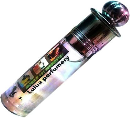 Luluas 1007 Floral Attar