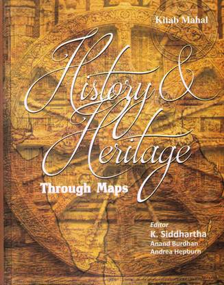 History & Heritage Through Map
