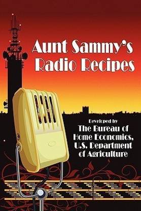 Aunt Sammy's Radio Recipes