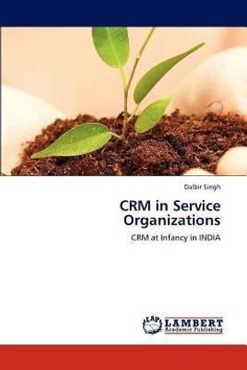 CRM in Service Organizations