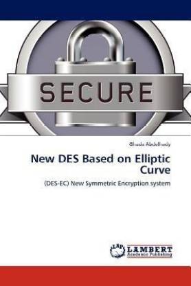 New DES Based on Elliptic Curve