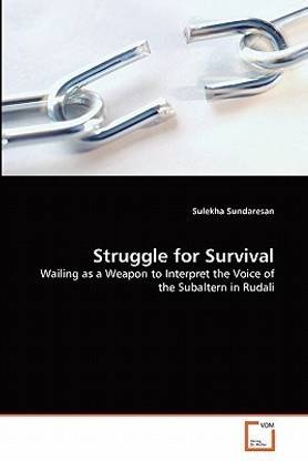 Struggle for Survival