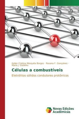 Celulas a Combustiveis