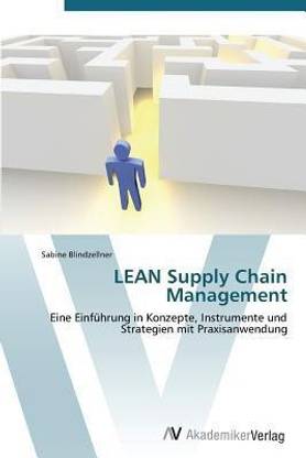 Lean Supply Chain Management