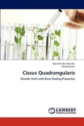 Cissus Quadrangularis