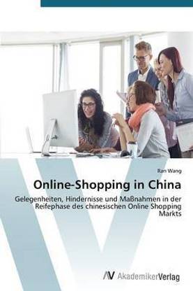 Online-Shopping in China