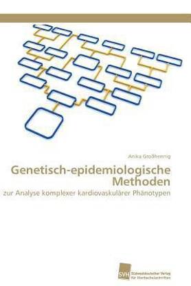 Genetisch-epidemiologische Methoden