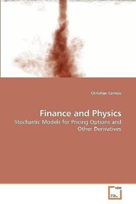 Finance and Physics