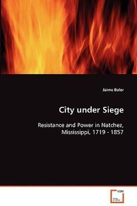 City under Siege