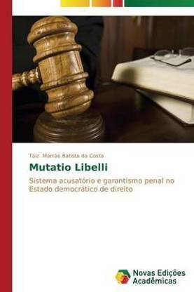 Mutatio Libelli