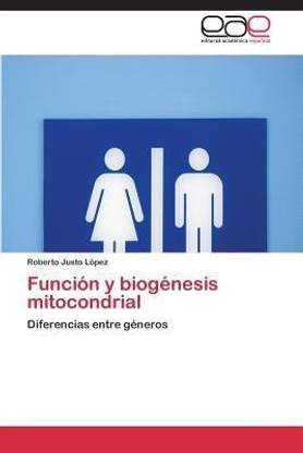 Funcion y biogenesis mitocondrial