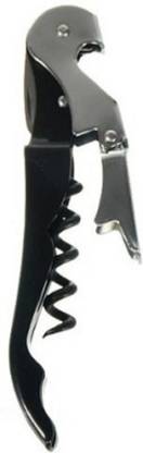 Sai Shop Black Bottle Opener