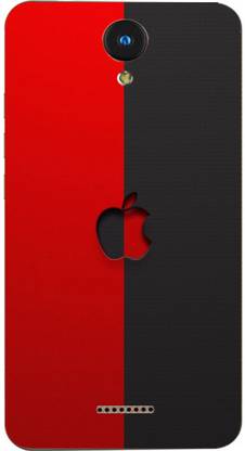COOLCARE Back Cover for Micromax Yu Yunique 2 Plus Back Cover / MICROMAX YU YUNIQUE 2 PLUS MOBILE BACK COVER