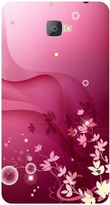 BLCON Back Cover for Infinix Hot S3X