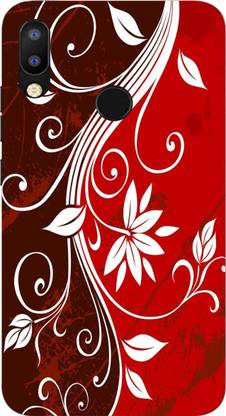 COOLCARE Back Cover for Tecno Camon i2X Back Cover / TECNO CAMON I2X MOBILE BACK COVER
