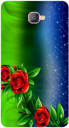 BLCON Back Cover for Infinix Hot S3X