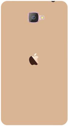 BLCON Back Cover for Infinix Hot S3X