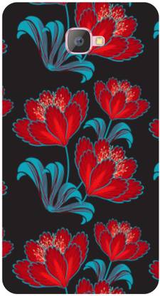 BLCON Back Cover for Infinix Hot S3X