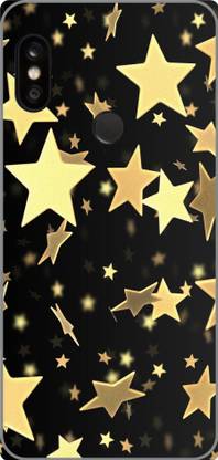 गेम्स ऑफ टेक्नोलॉजी Back Cover Mi Redmi Note 6 Pro के लिए