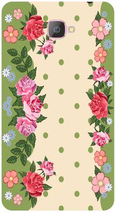 BLCON Back Cover for Infinix Hot S3X