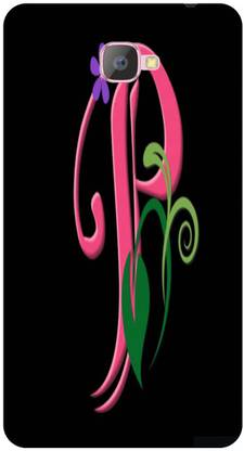 BLCON Back Cover for Infinix Hot S3X