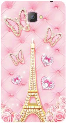 BLCON Back Cover for Infinix Hot S3X