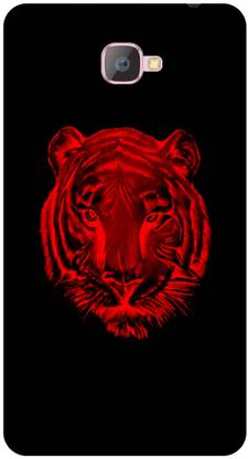 BLCON Back Cover for Infinix Hot S3X