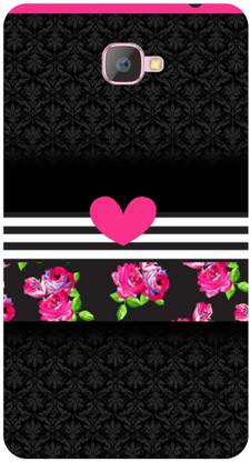 BLCON Back Cover for Infinix Hot S3X