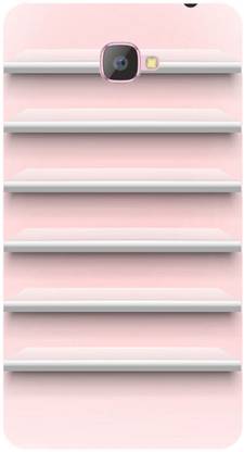 BLCON Back Cover for Infinix Hot S3X