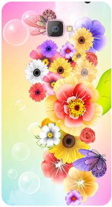 BLCON Back Cover for Infinix Hot S3X