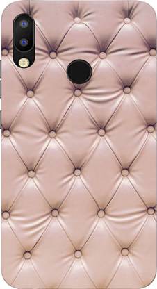 COOLCARE Back Cover for Tecno Camon i2X Back Cover / TECNO CAMON I2X MOBILE BACK COVER