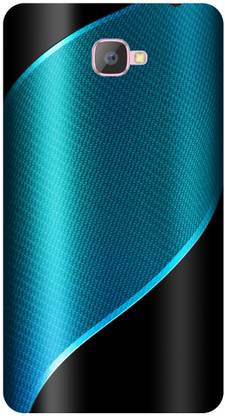 BLCON Back Cover for Infinix Hot S3X
