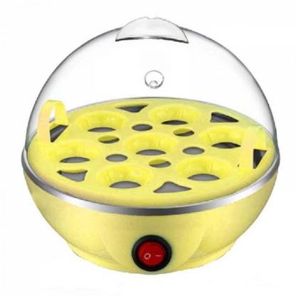 DP Endeavors Electric Egg Boiler Steamer DP001 Egg Cooker