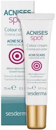 sesderma Acnises Spot Colour Cream