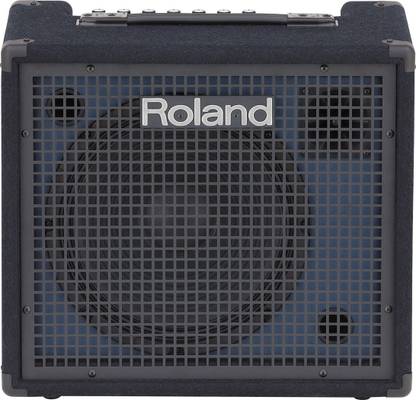 Roland KC-200 4-Ch Mixing Keyboard Amplifier Guitar Processor