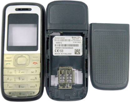 OK Nokia 1200 Full Panel