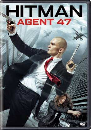 Hitman: Agent 47