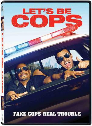 Let's Be Cops