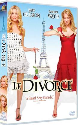 Le Divorce