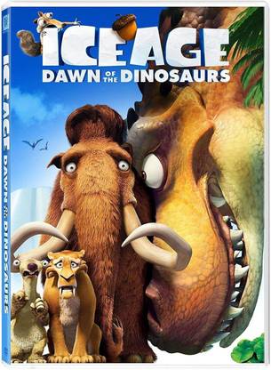 Ice Age 3: Dawn of the Dinosaurs